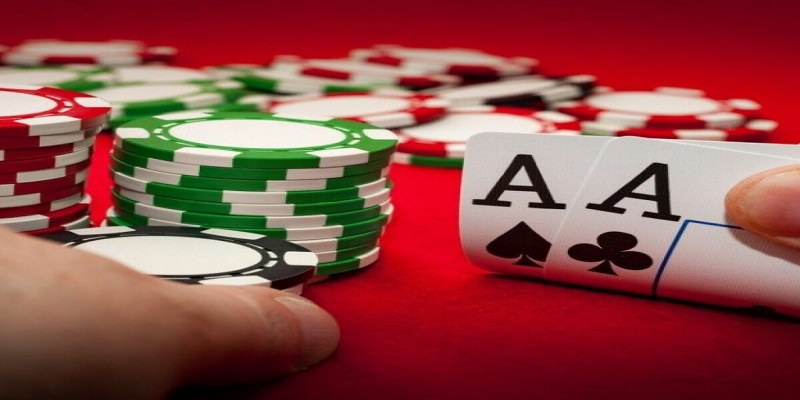 Giới thiệu chung thông tin về dòng game giải trí poker