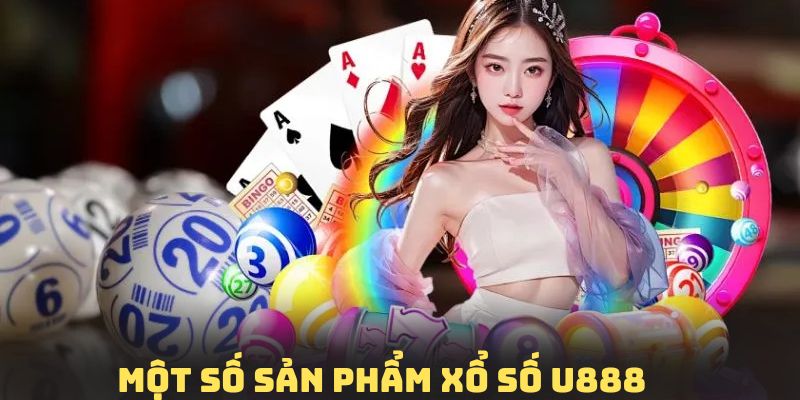 Một vài hình thức chơi lô đề trực tuyến uy tín nhất tại u888